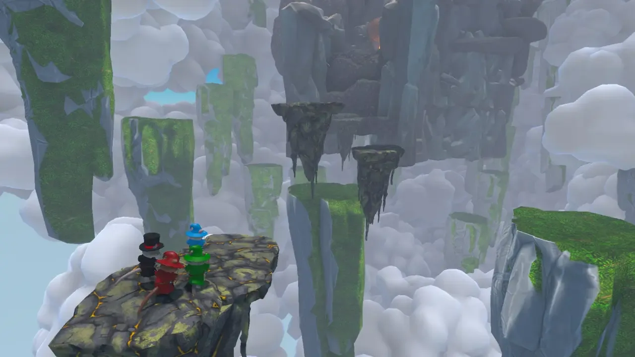 Meowgic Screenshot 4