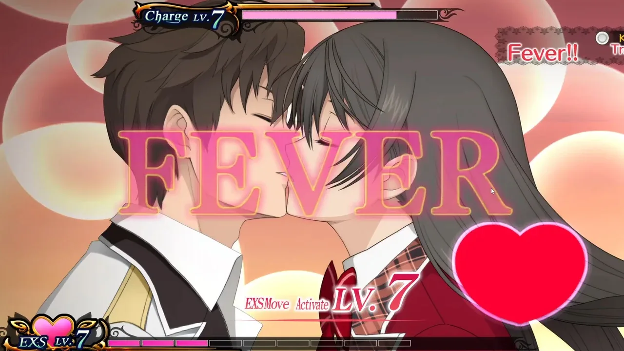Exstetra Screenshot 6