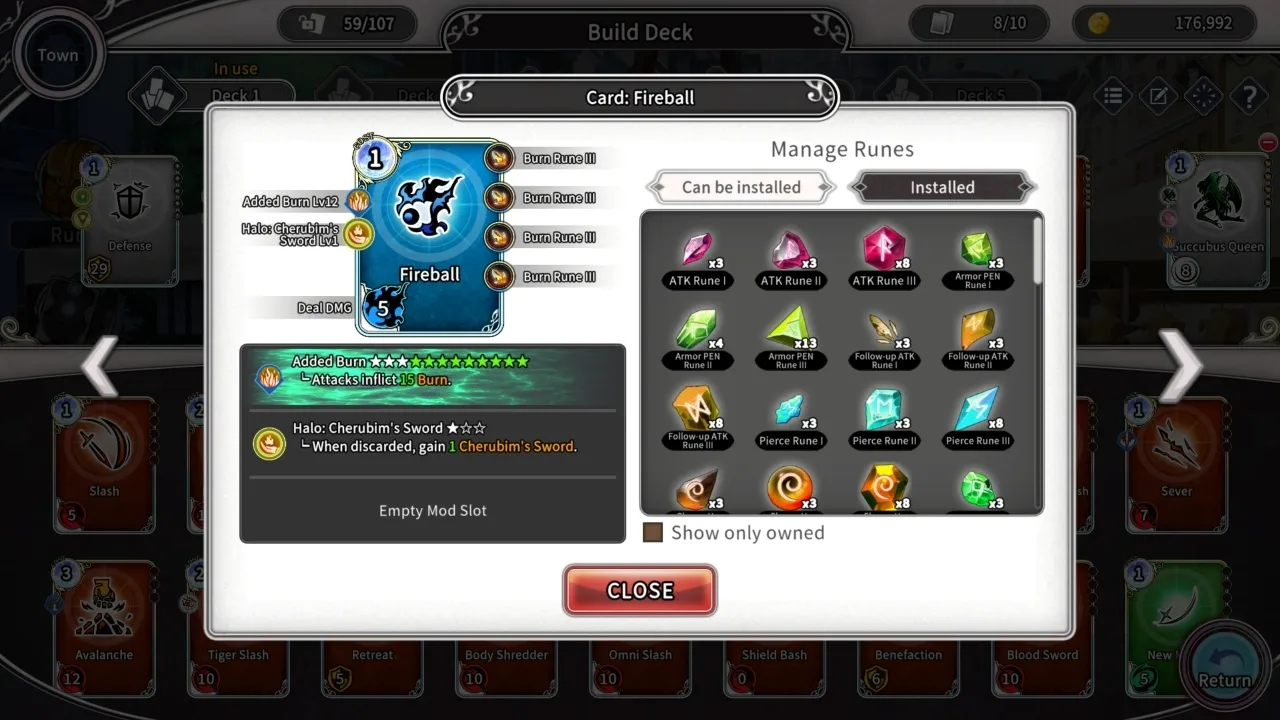 Take Me To The Dungeon!! Screenshot 3
