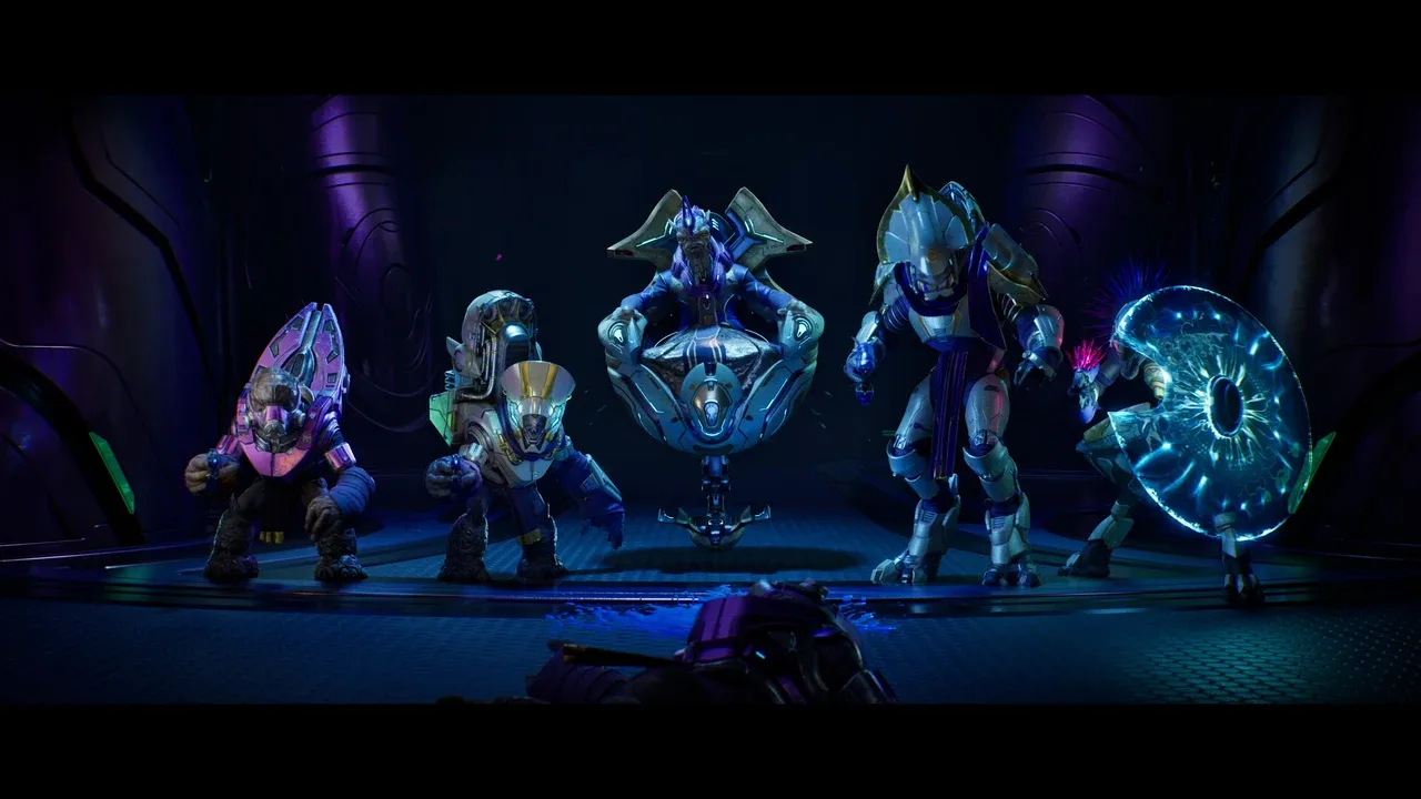 Halo: Campaign Evolved Screenshot 3