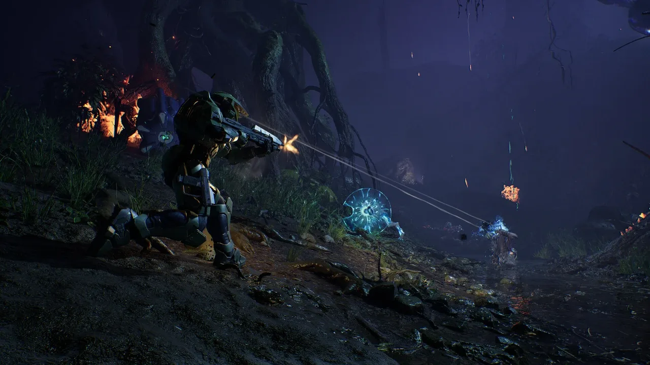 Halo: Campaign Evolved Screenshot 6