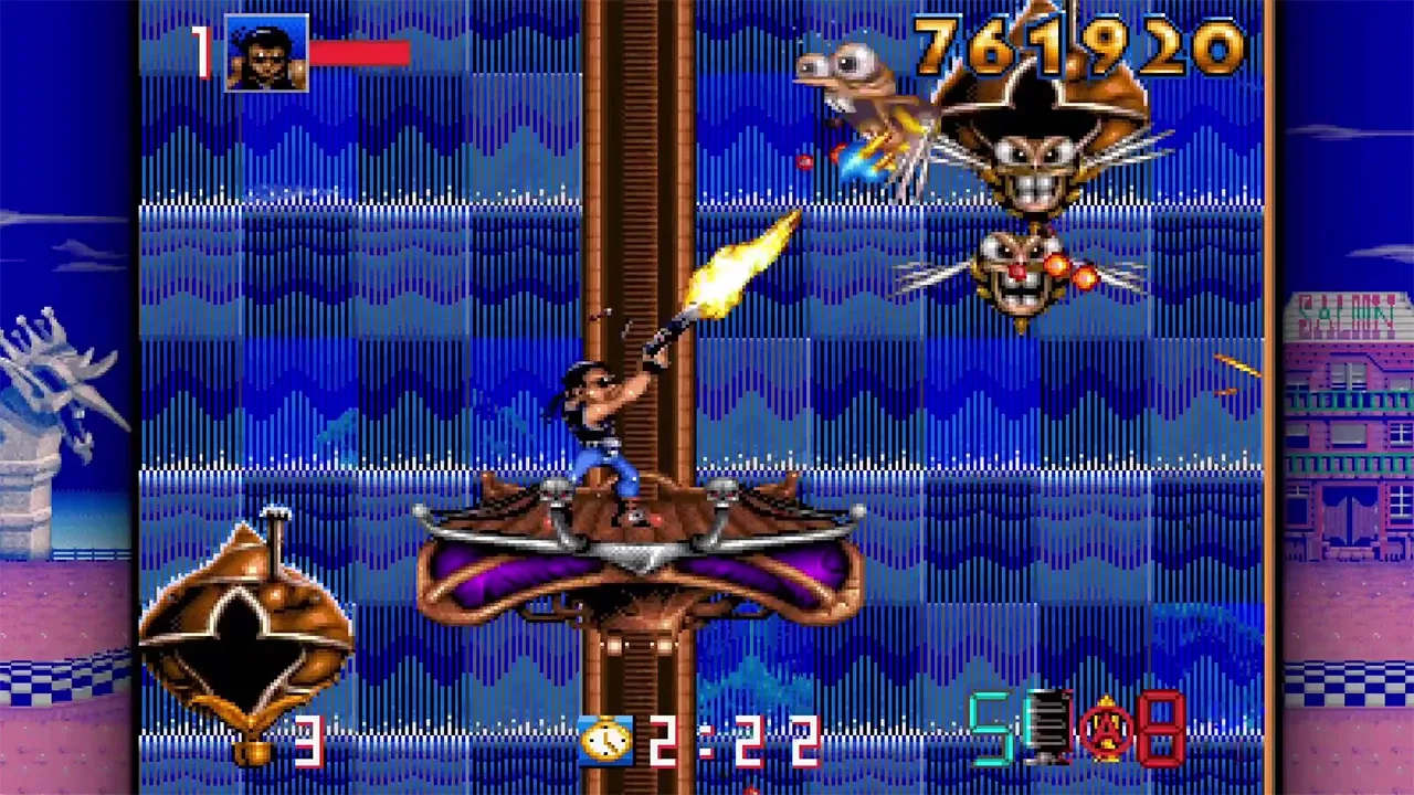 Biomechanical Toy Screenshot 2