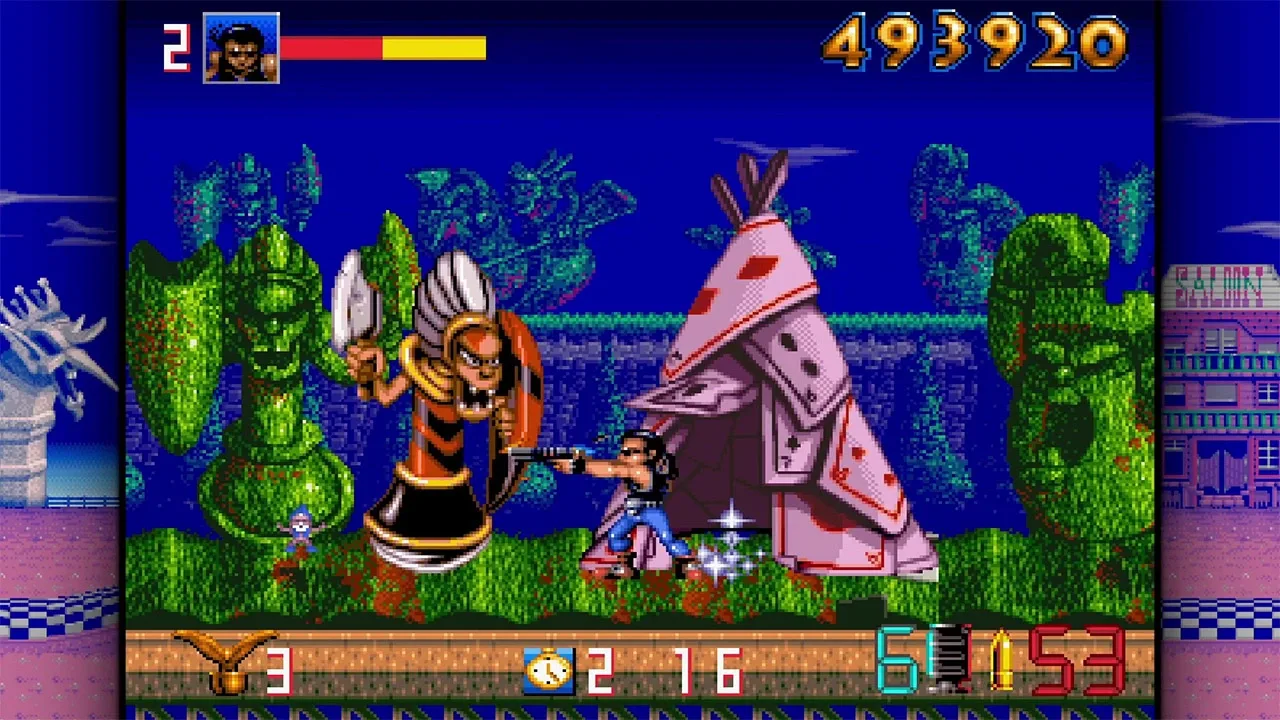 Biomechanical Toy Screenshot 4