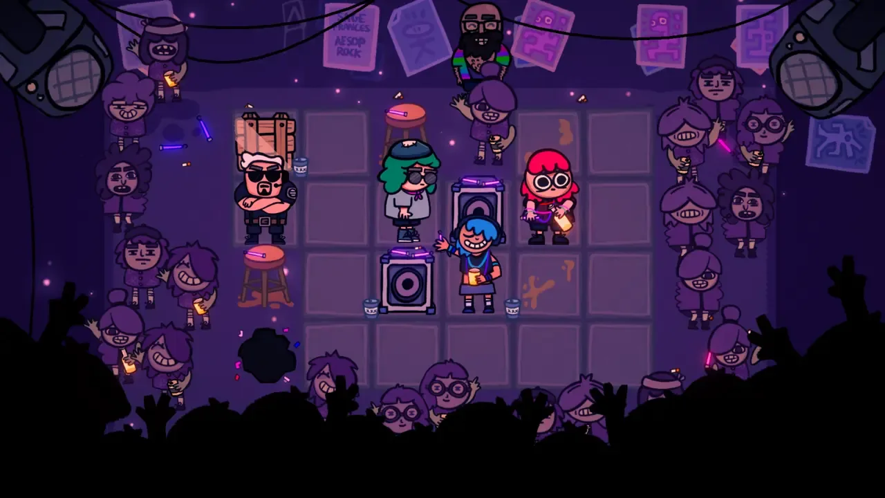 Club Soko Screenshot 3