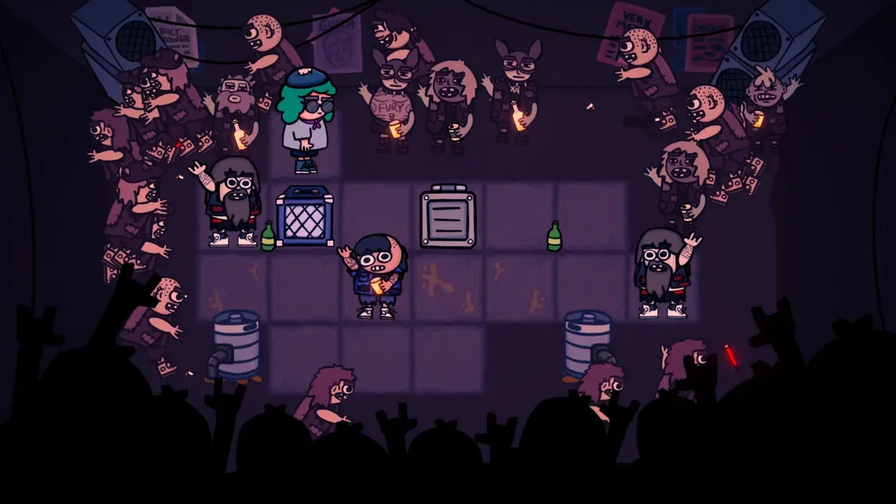Club Soko Screenshot 6