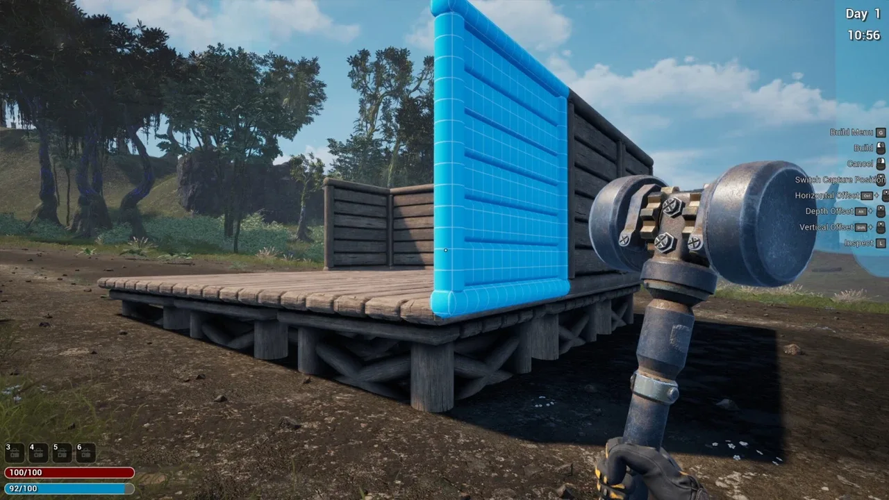 Nuclear Epoch Screenshot 2