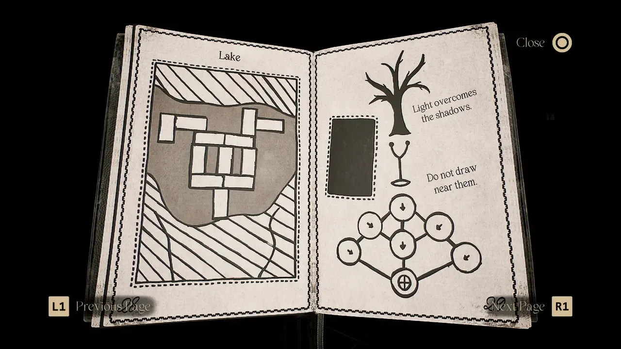 Escape from Umbra Screenshot 6