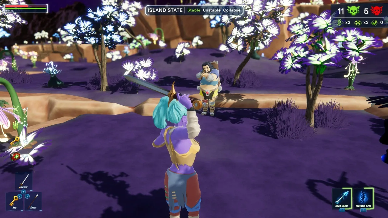 Cozy Battle Royale 2026 Screenshot 3