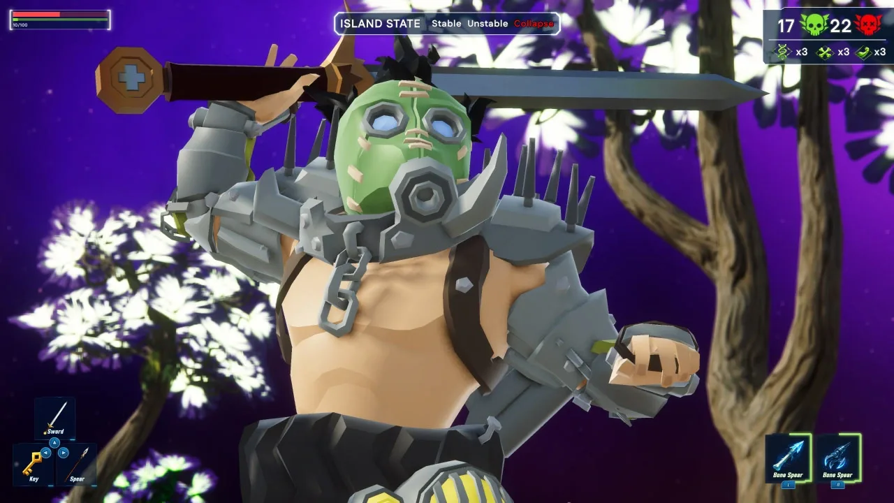 Cozy Battle Royale 2026 Screenshot 5