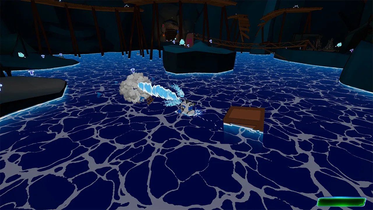 Tolem Screenshot 4