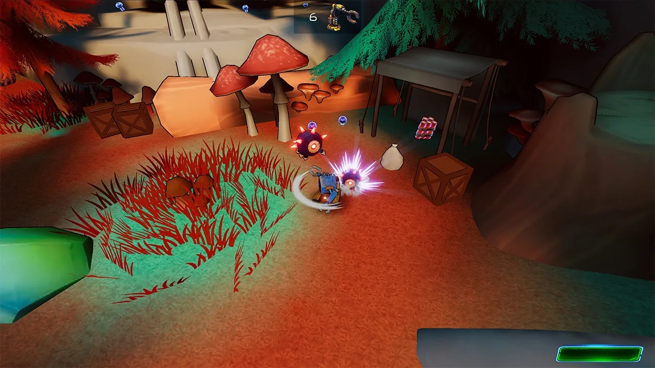 Tolem Screenshot 5