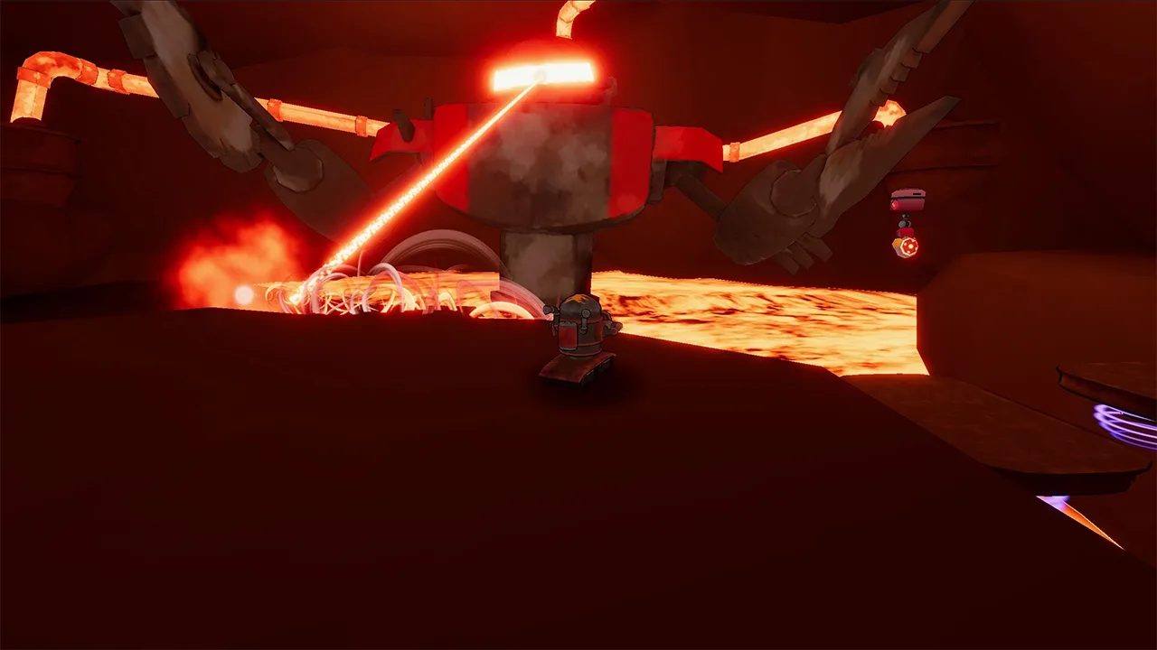 Tolem Screenshot 1