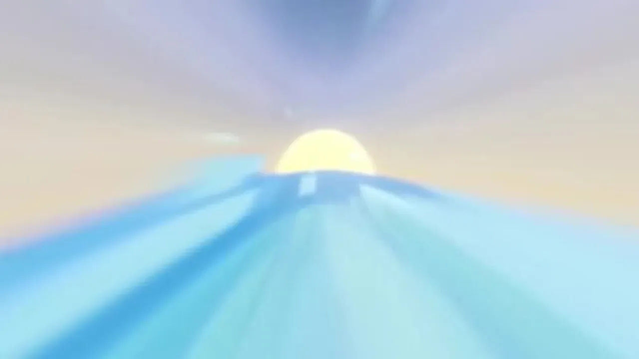 Golfish Screenshot 1