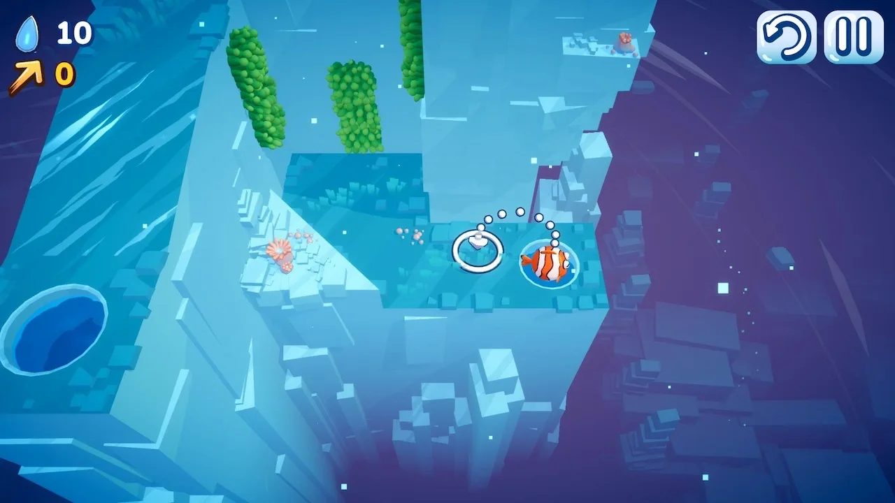 Golfish Screenshot 6