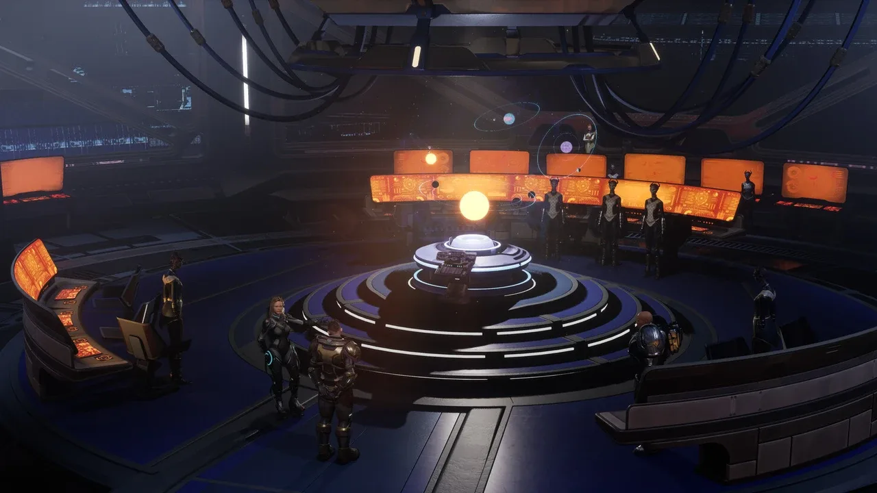 ZeroSpace Screenshot 4