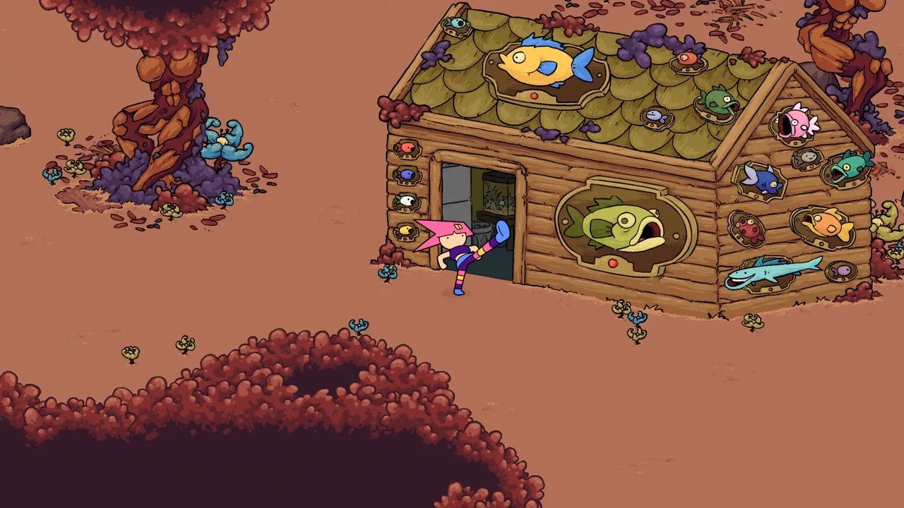 Deathbulge: Battle of the Bands Screenshot 1