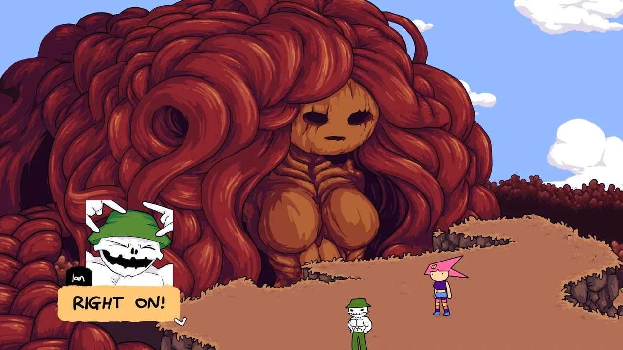 Deathbulge: Battle of the Bands Screenshot 5