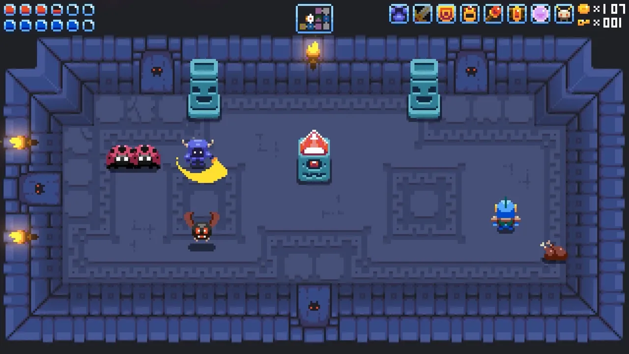 Knightin'+ Screenshot 5