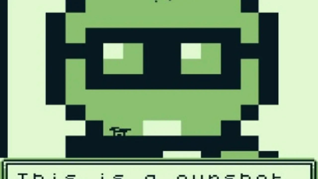 Quest Arrest Screenshot 1