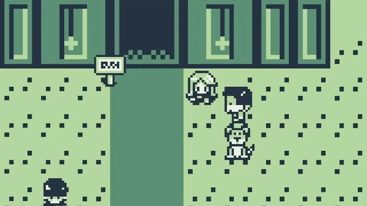 Quest Arrest Screenshot 4