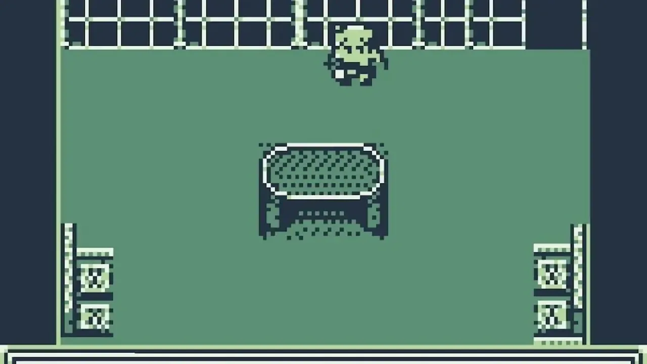 Quest Arrest Screenshot 5