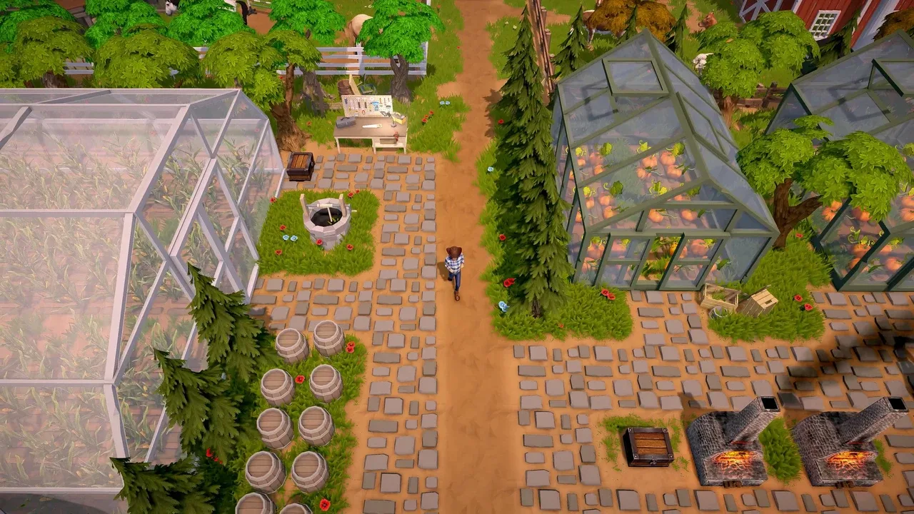 The Ranchers Screenshot 4
