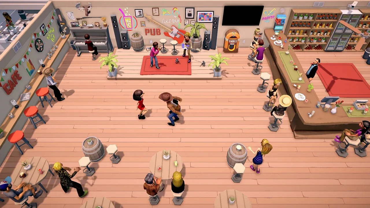 The Ranchers Screenshot 1