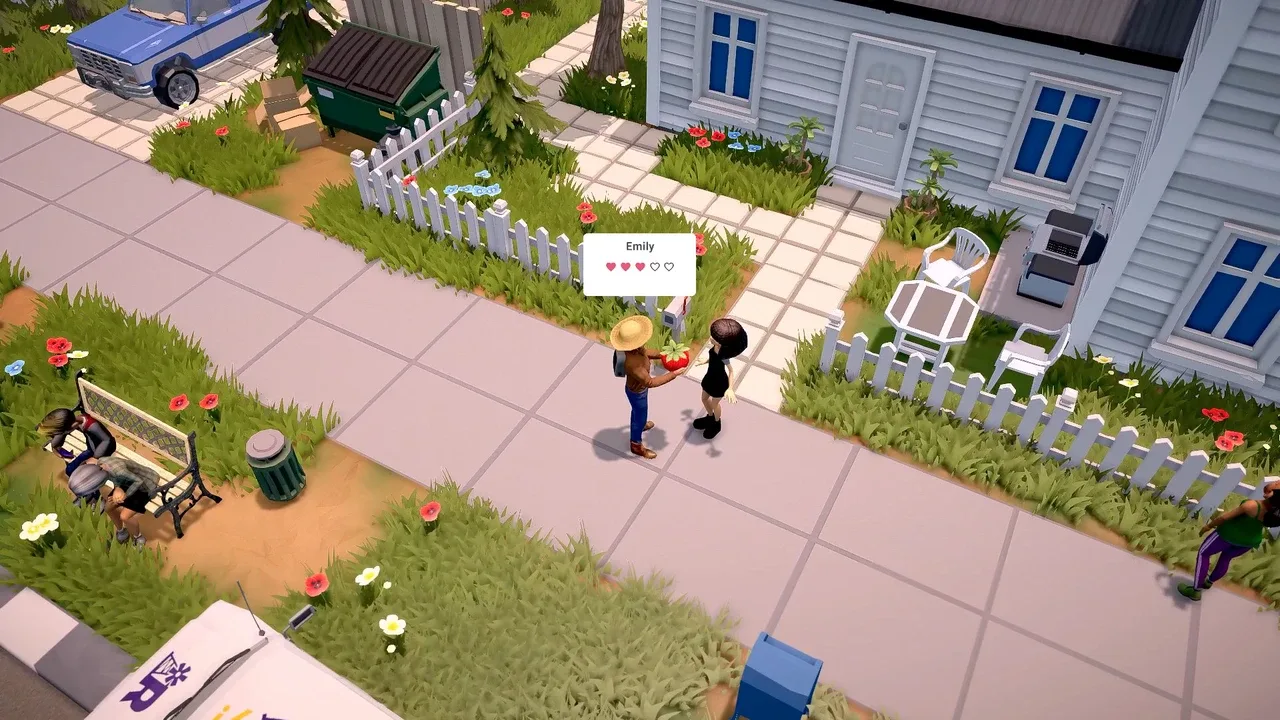 The Ranchers Screenshot 5