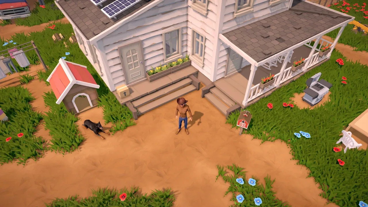 The Ranchers Screenshot 6