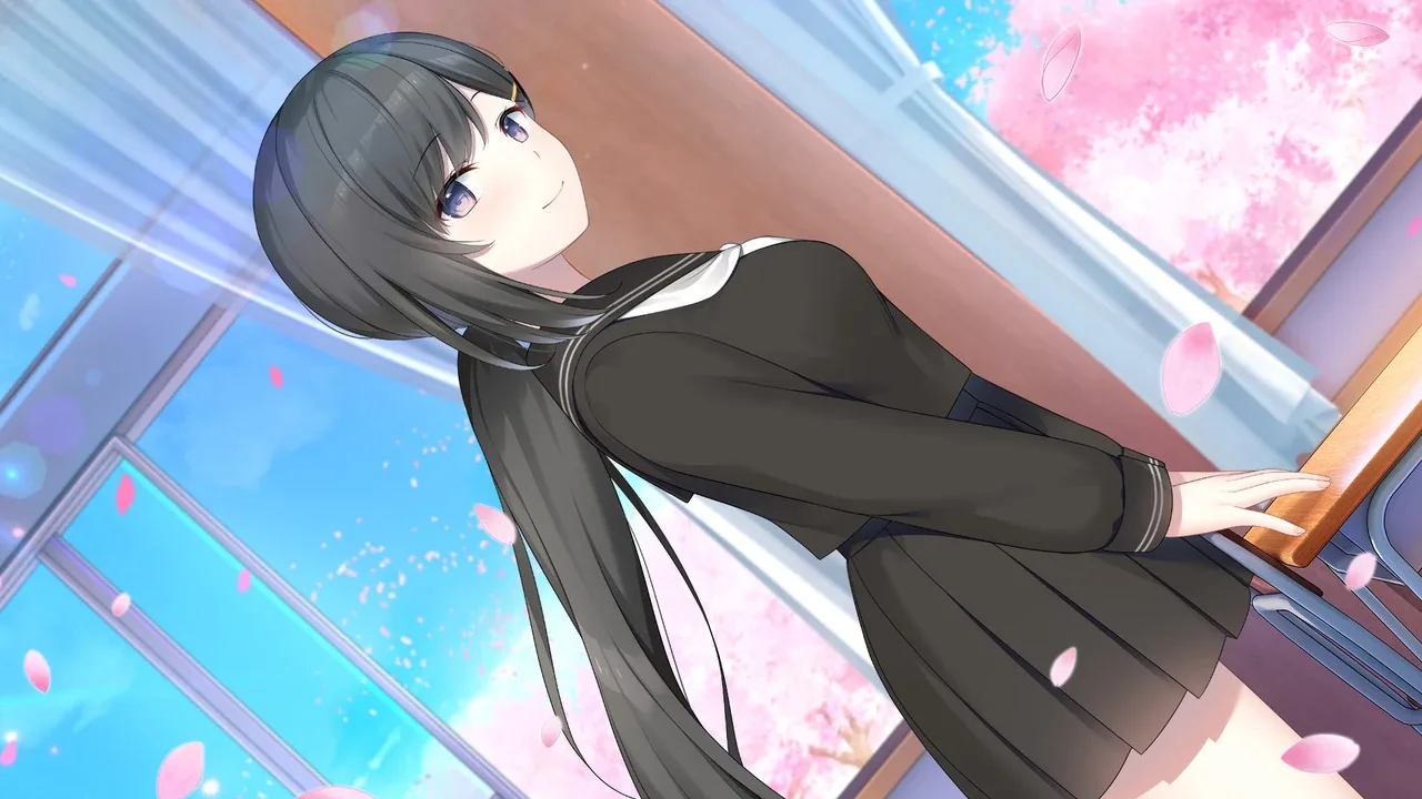 Dreamin' Her: Boku ha, Kanojo no Yume wo Miru Screenshot 5