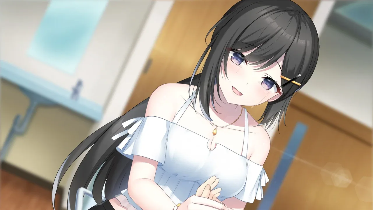 Dreamin' Her: Boku ha, Kanojo no Yume wo Miru Screenshot 3