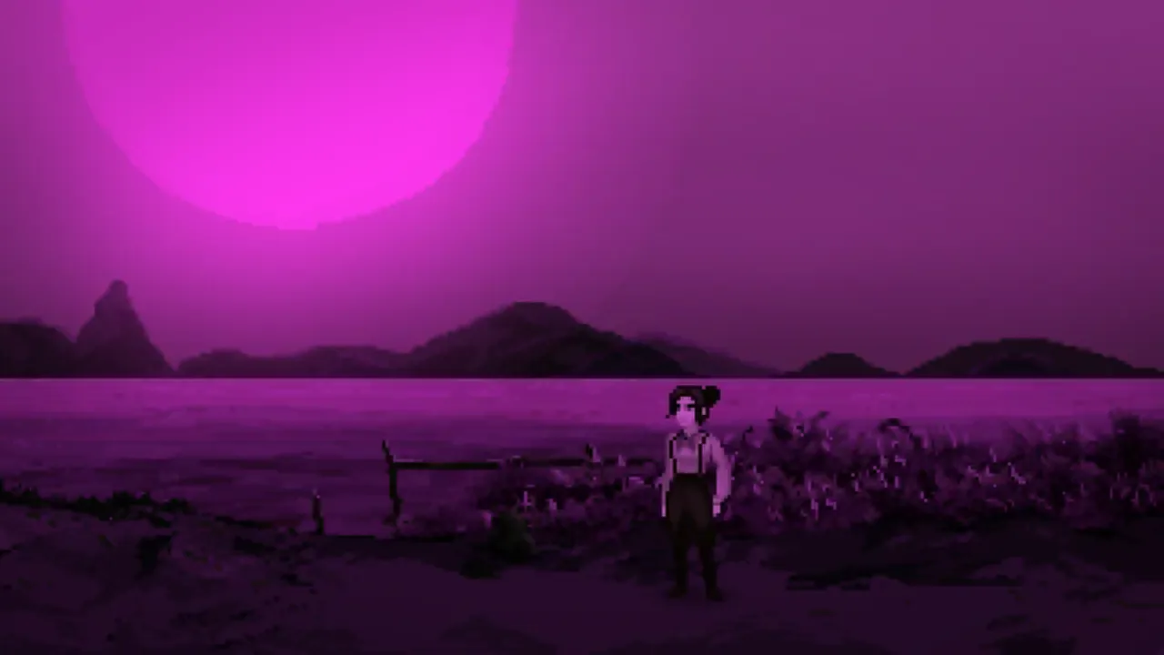The Excavation of Hob's Barrow Screenshot 4