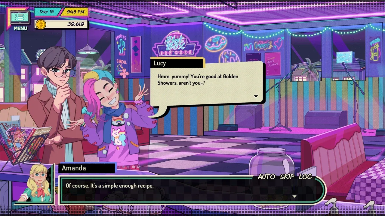 High Times Screenshot 6