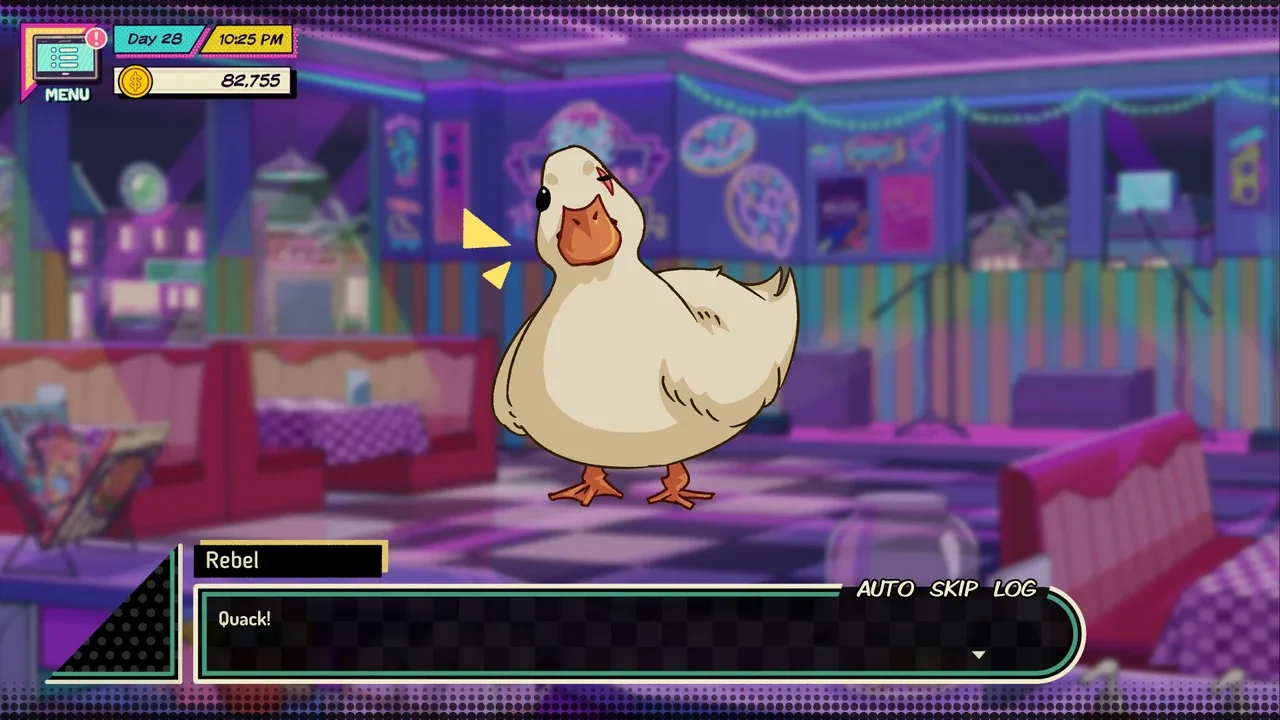 High Times Screenshot 3