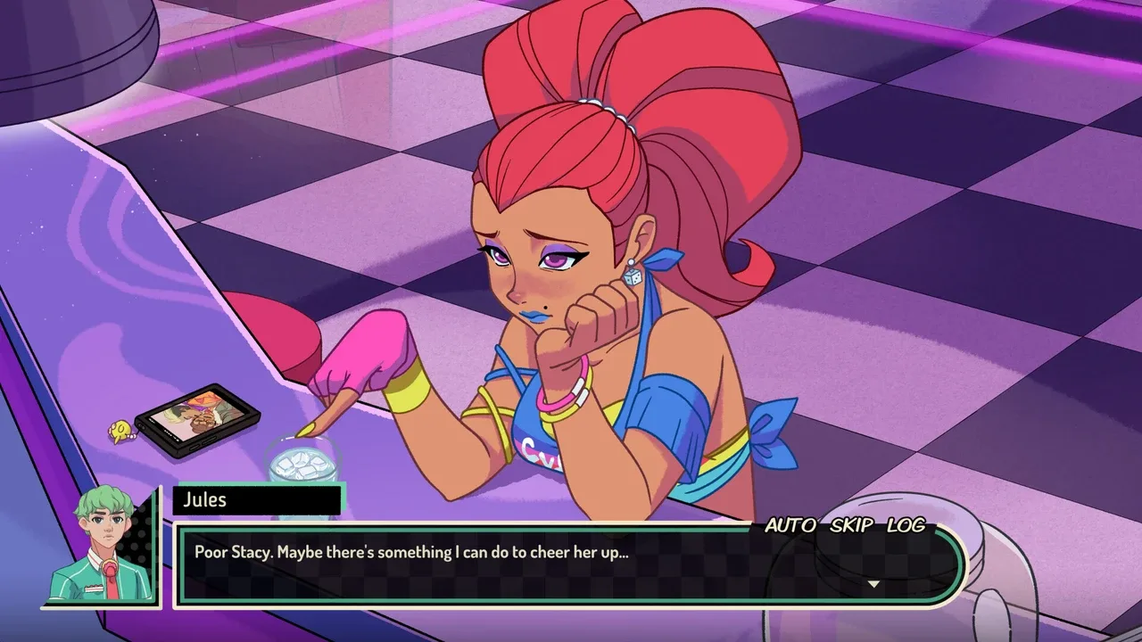 High Times Screenshot 4
