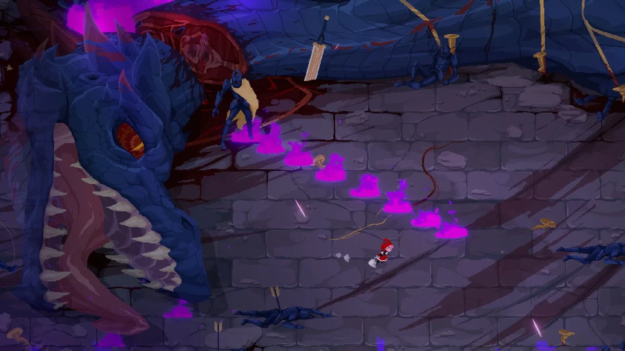 Rubinite Screenshot 5