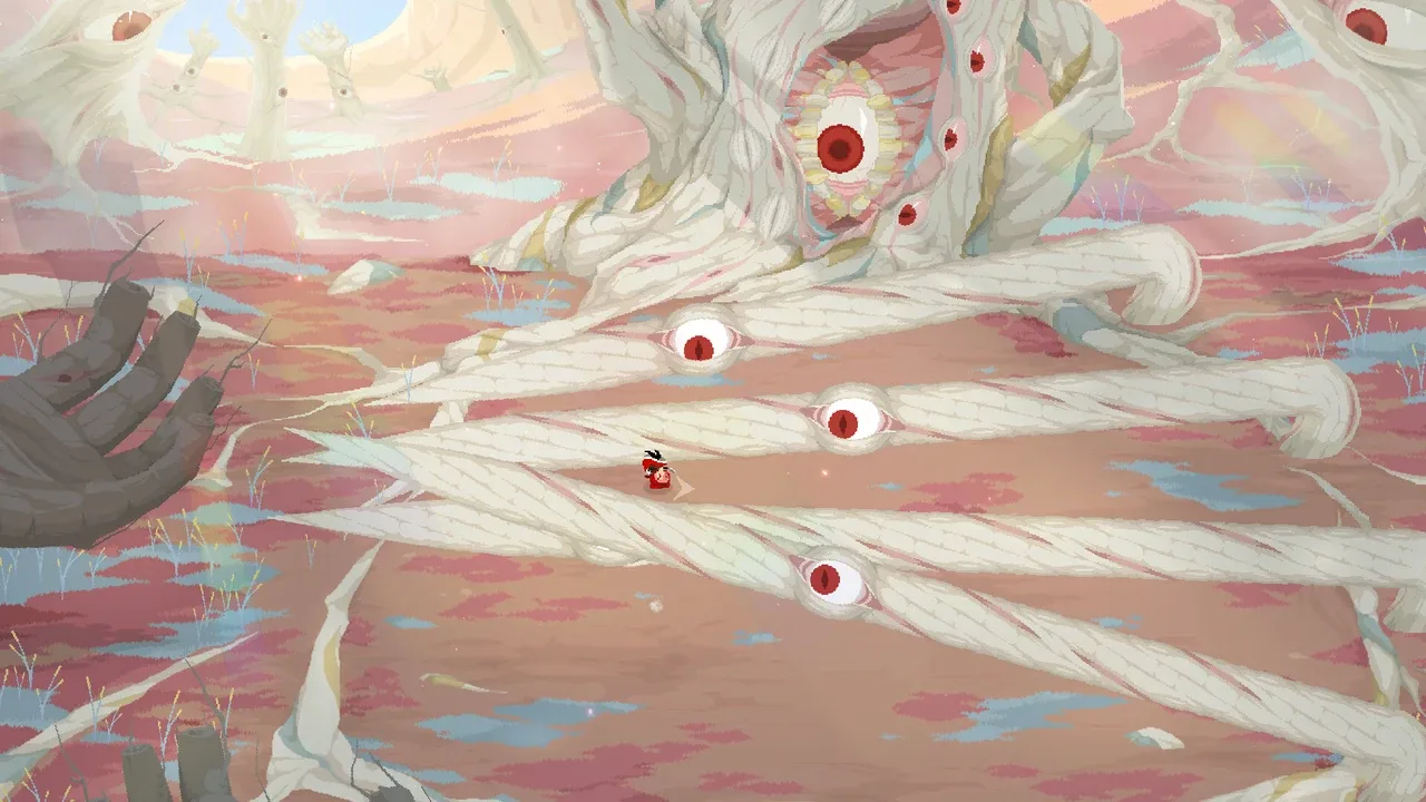 Rubinite Screenshot 2