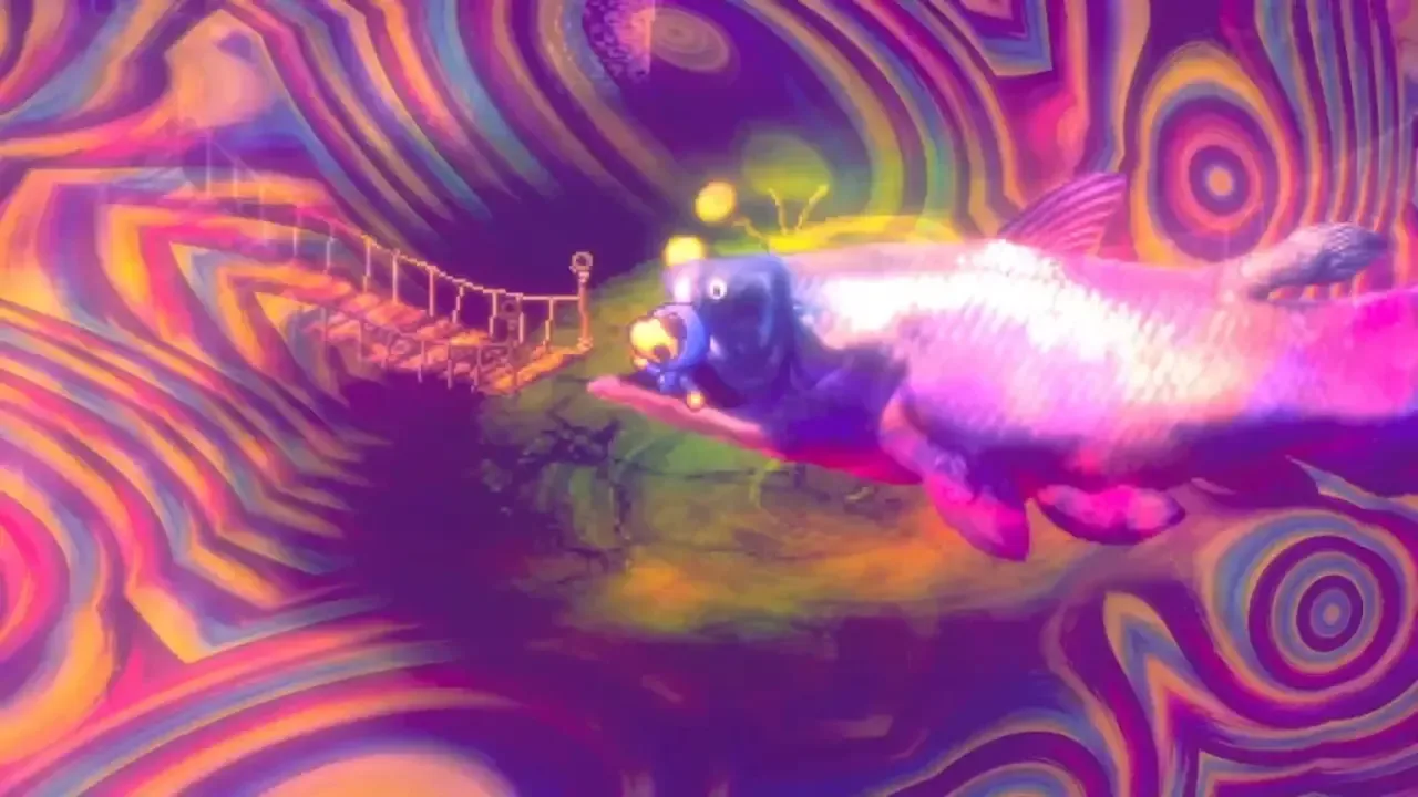 Stray Children Screenshot 6