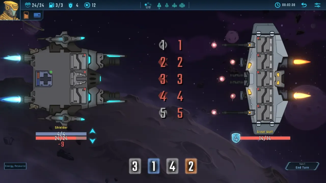 LoneStar Screenshot 6