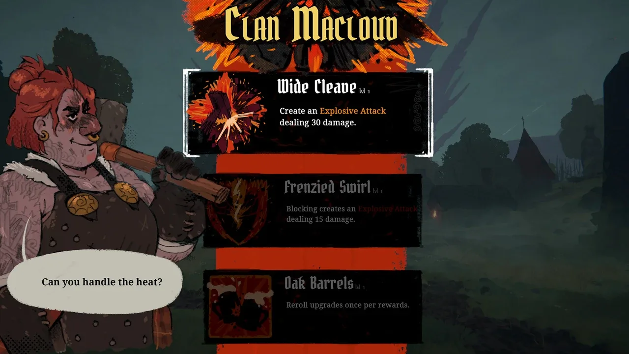 Tears of Metal Screenshot 6