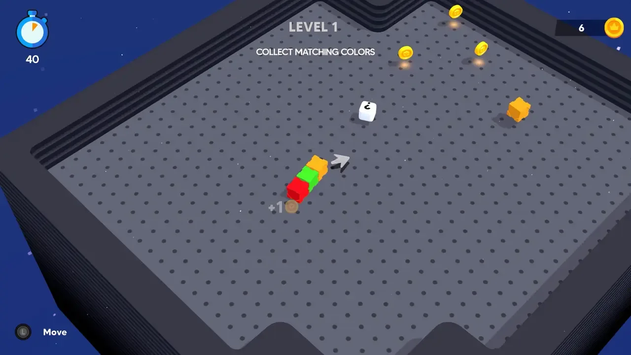 Color Snake Screenshot 6