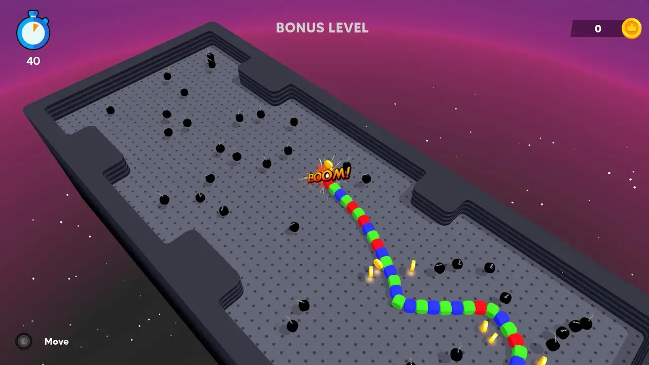Color Snake Screenshot 5