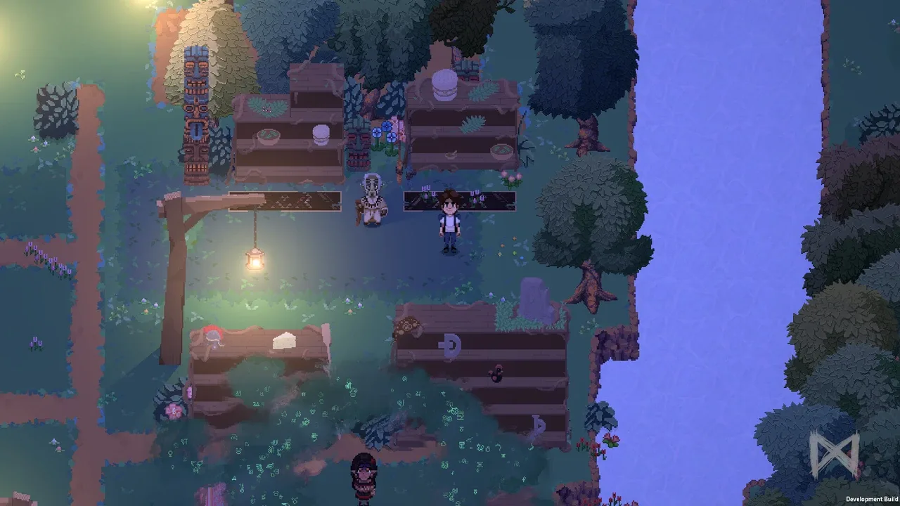 Master Lemon: The Quest for Iceland Screenshot 2