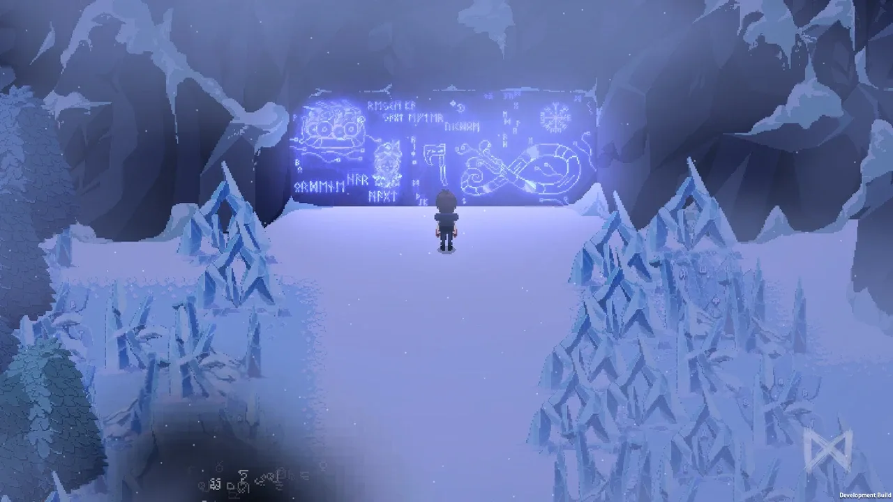 Master Lemon: The Quest for Iceland Screenshot 3