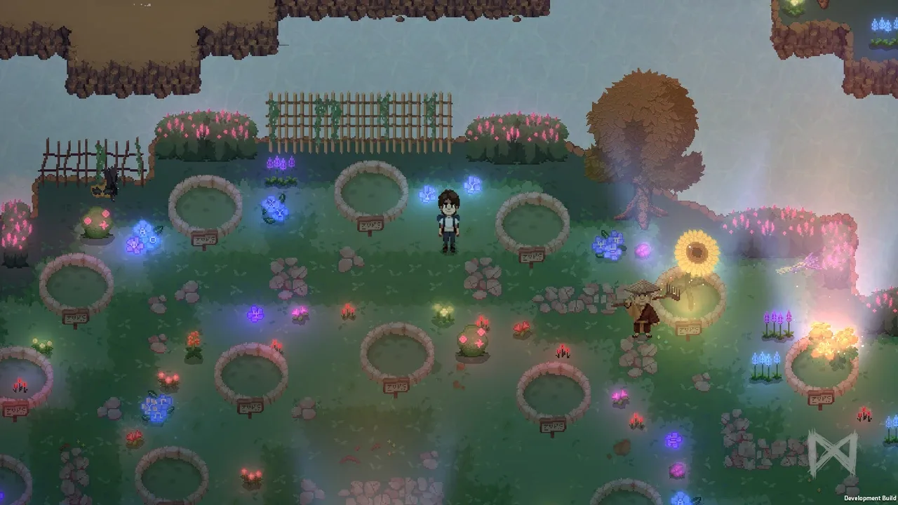Master Lemon: The Quest for Iceland Screenshot 6