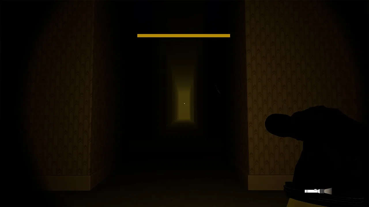 Escape: Backrooms Horror Screenshot 4