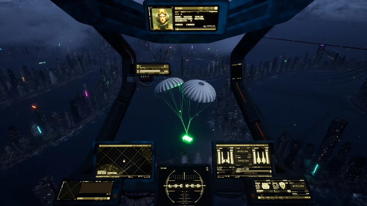 G-Rebels Screenshot 3
