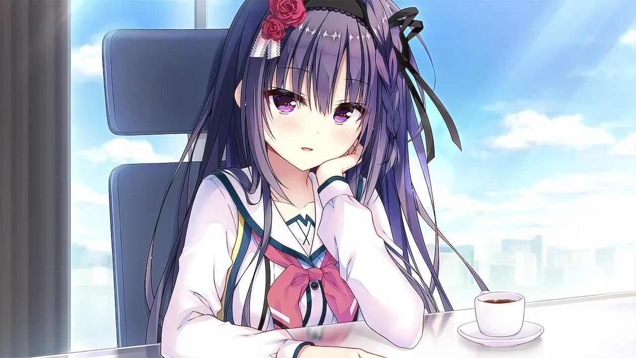 Select Oblige Screenshot 2