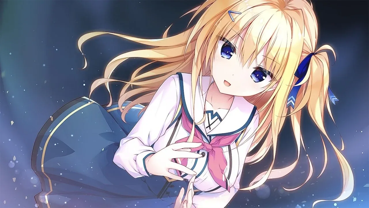Select Oblige Screenshot 4
