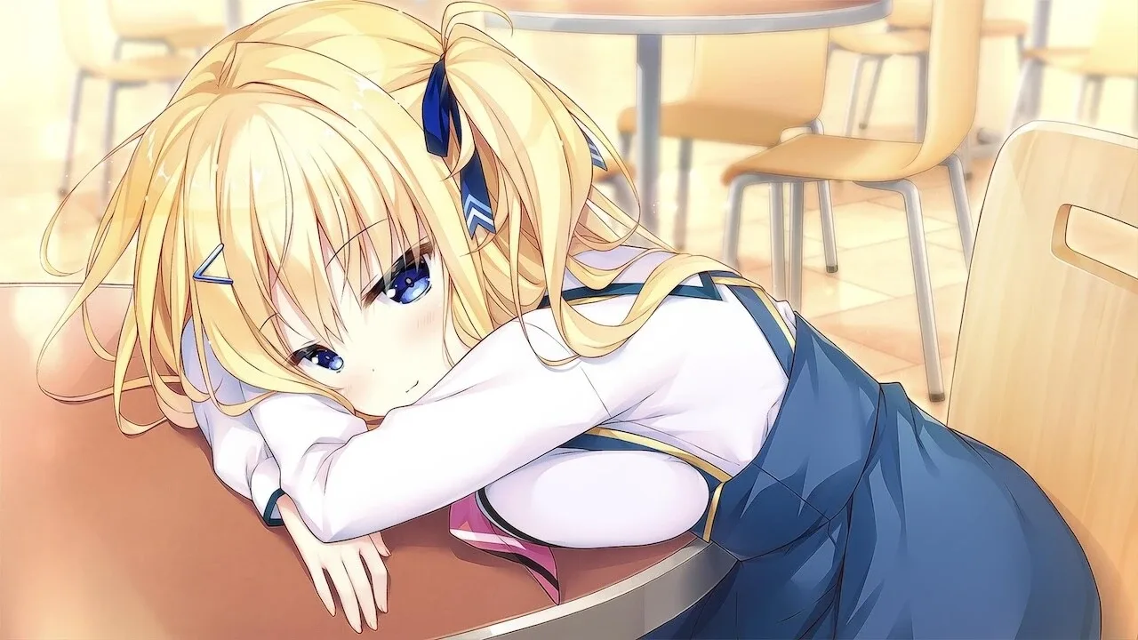 Select Oblige Screenshot 5